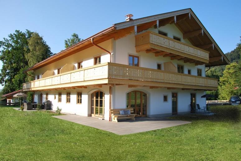 S'Quartier Am Schliersee Εξωτερικό φωτογραφία