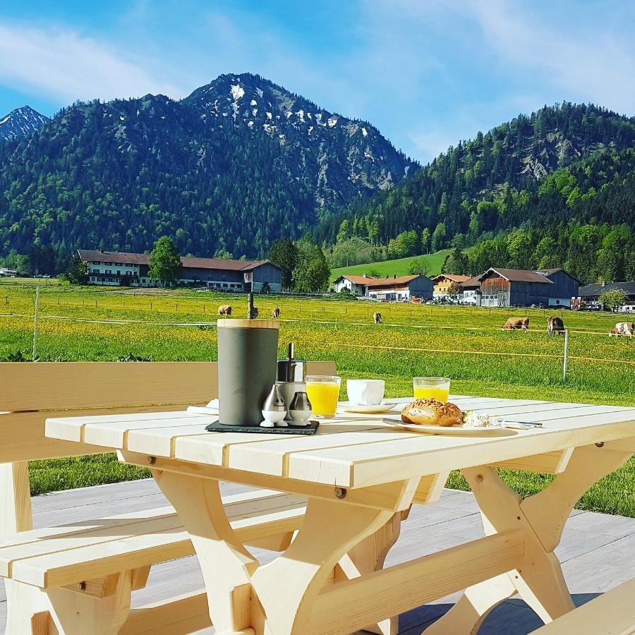 S'Quartier Am Schliersee Εξωτερικό φωτογραφία